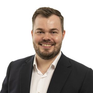 Kasper Spile Otten