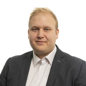 Lars Ehmsen Boysen