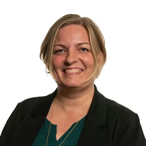 Maj Kirkegaard Rotne