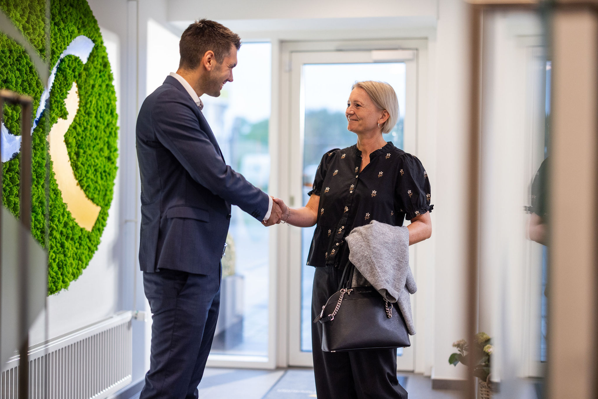 Din faste rådgiver 