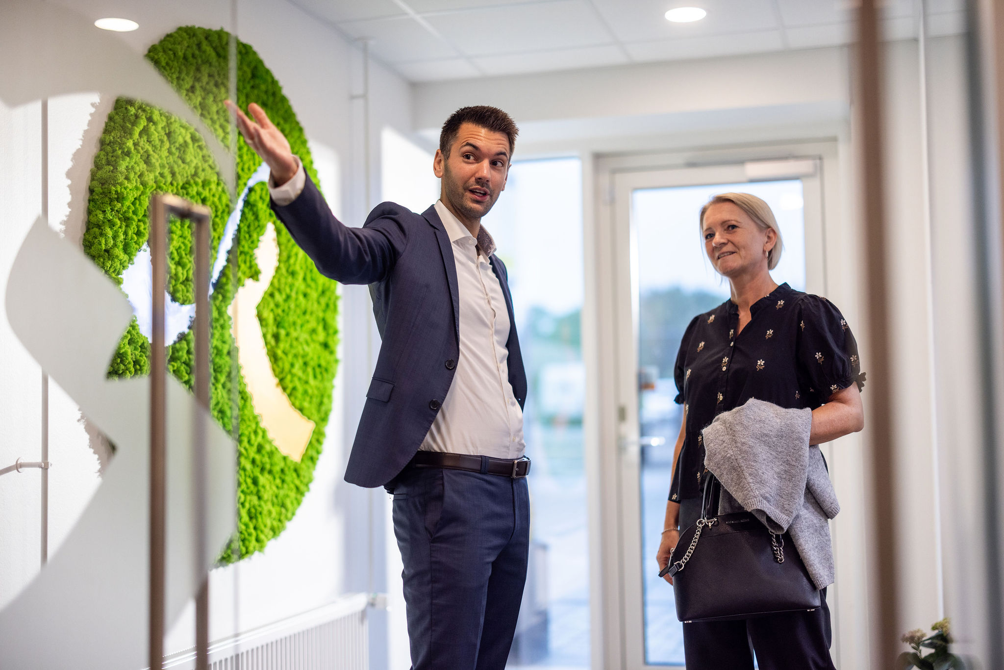 Vi er din skattemæssige sparringspartner 