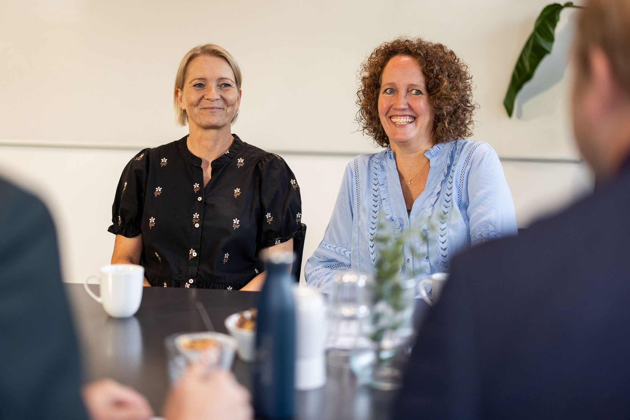 Få overblik over din moms