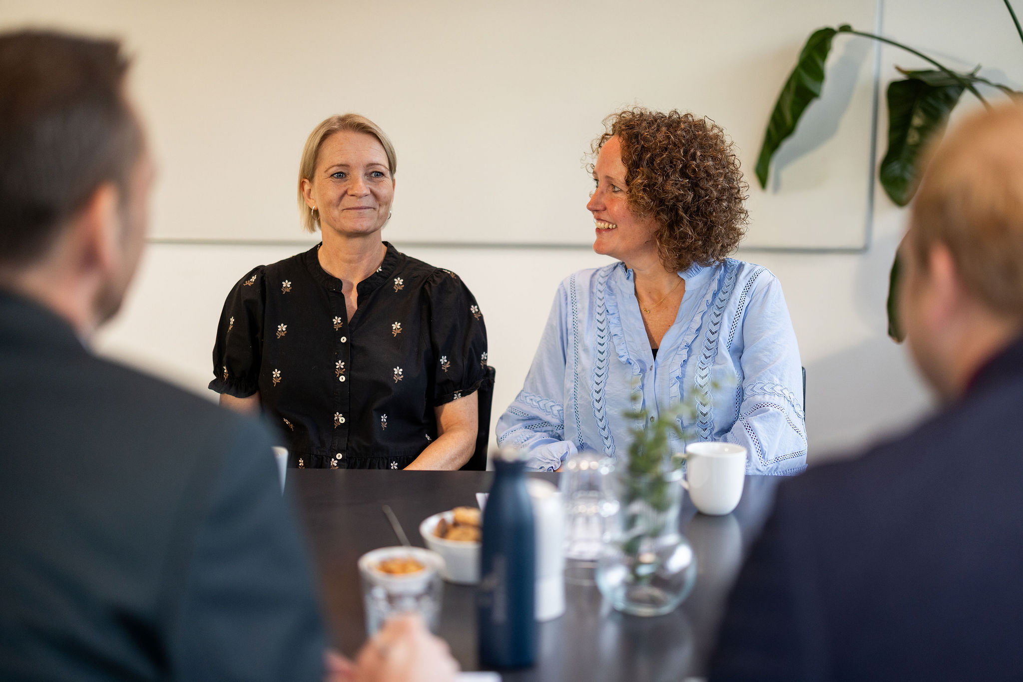 Faglig hjælp og rådgivning 