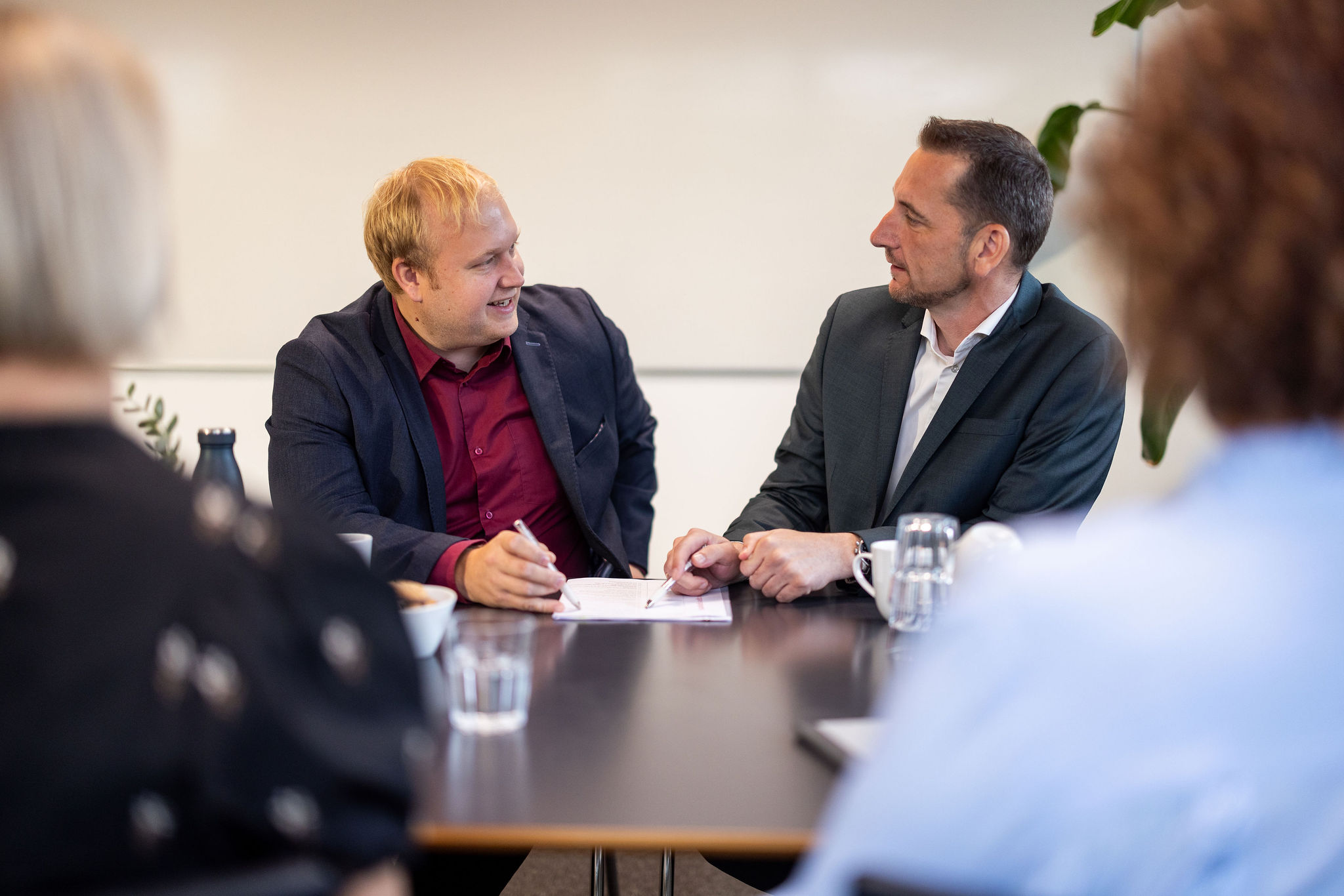 Hvordan hjælper vi med udstationering?