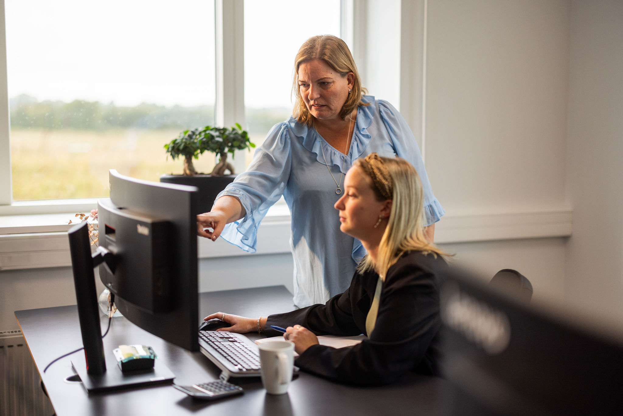 Beskatning af udbytte i DK